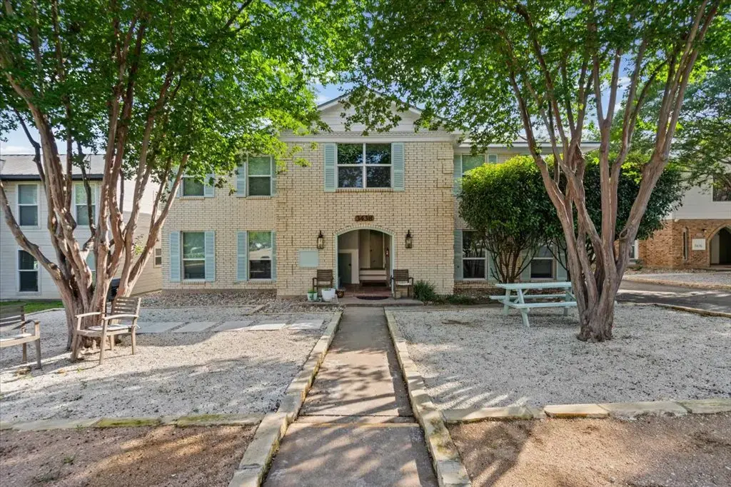3438 Willowrun Drive C, Austin