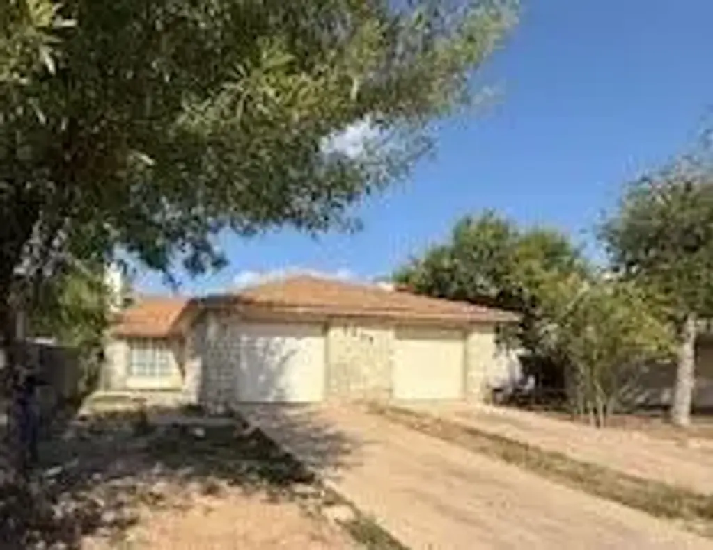 2202 Donahue Lane, Austin