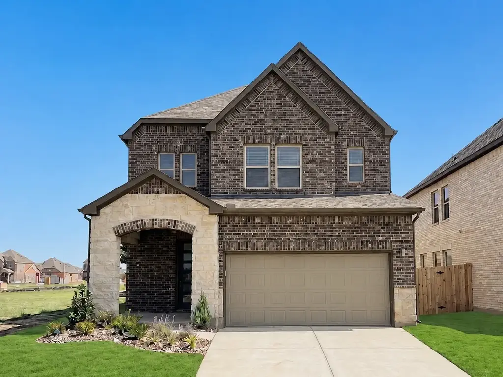 941 Teeler Lane, Leander