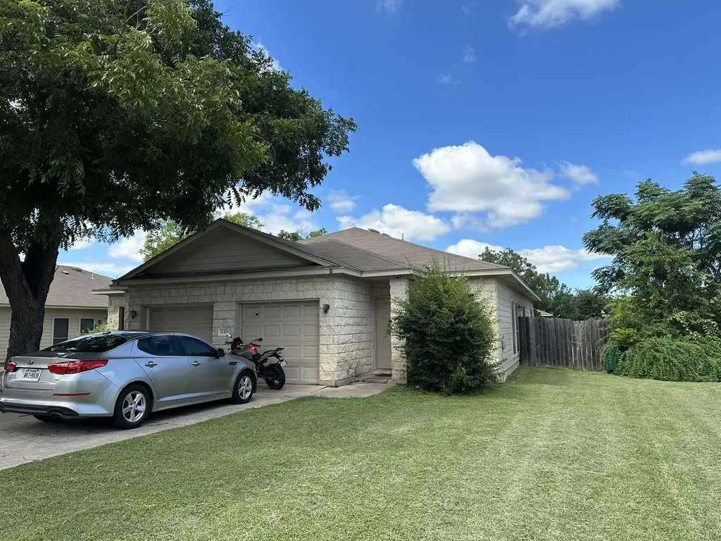 12301 Abney Drive, Austin