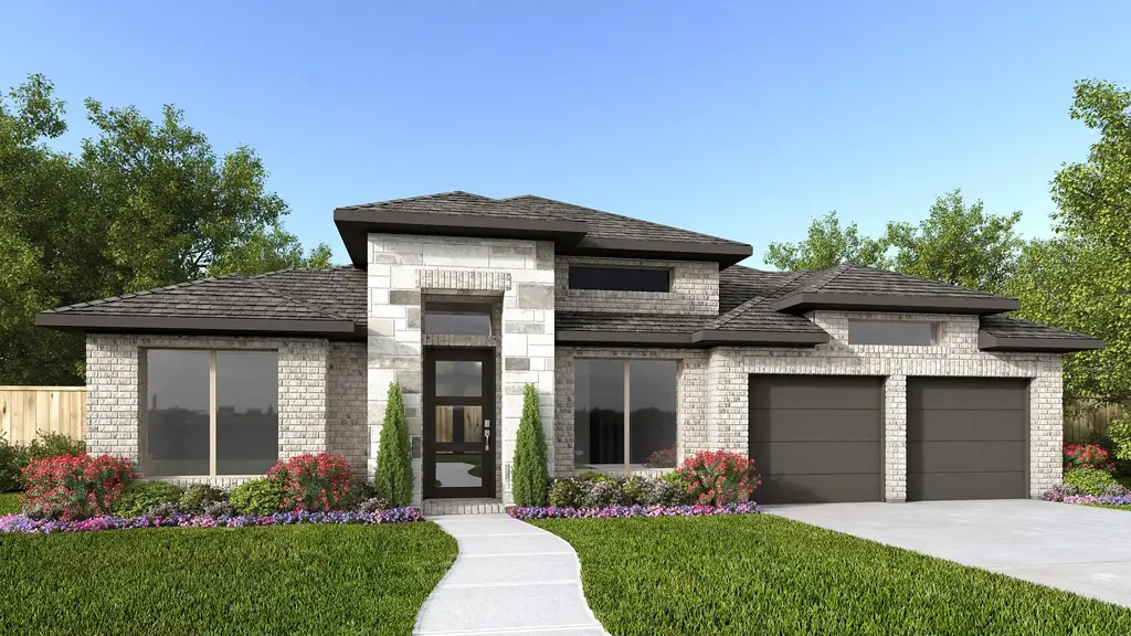 305 Prickly Poppy Way, Georgetown