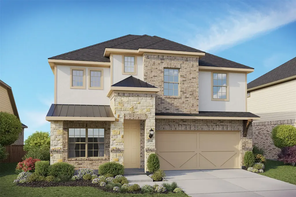 260 Mustang Bend, Kyle