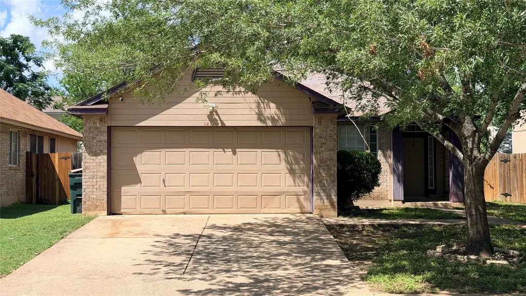 14700 Menifee Street, Austin