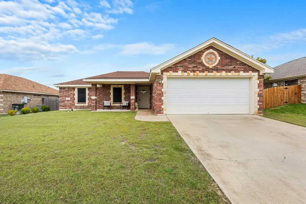 1413 Trail Boss, Killeen