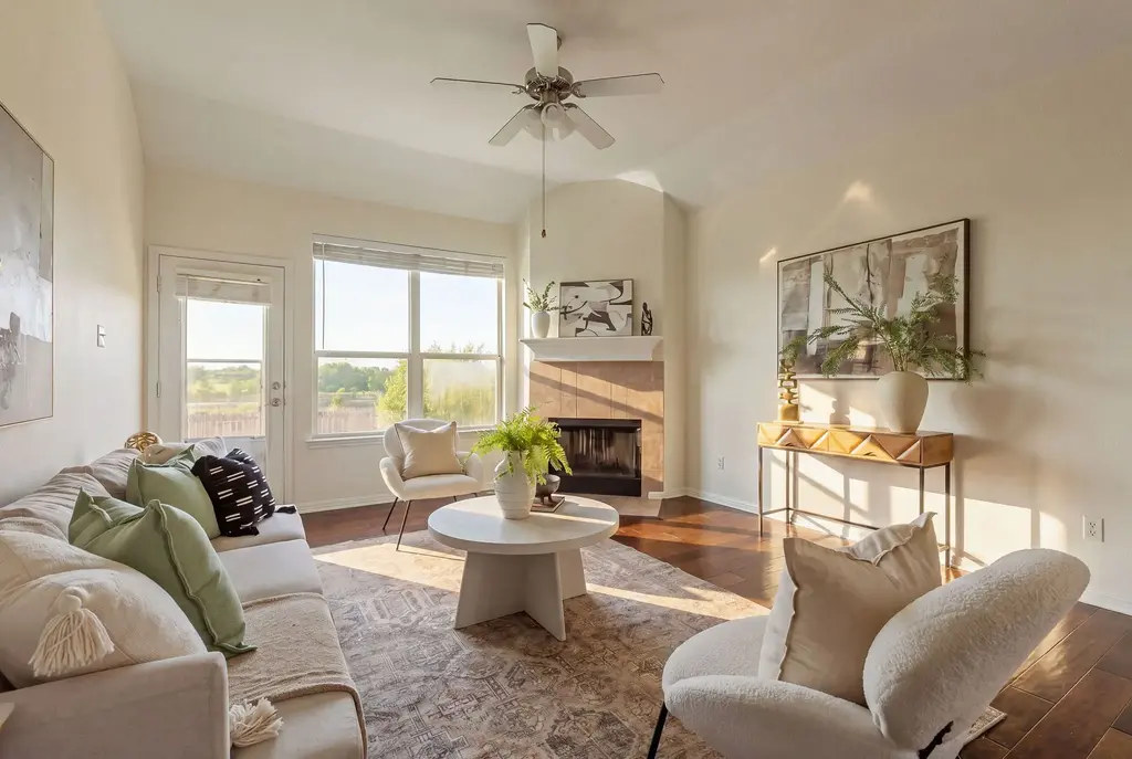 1280 Arbor Knot Drive, Kyle