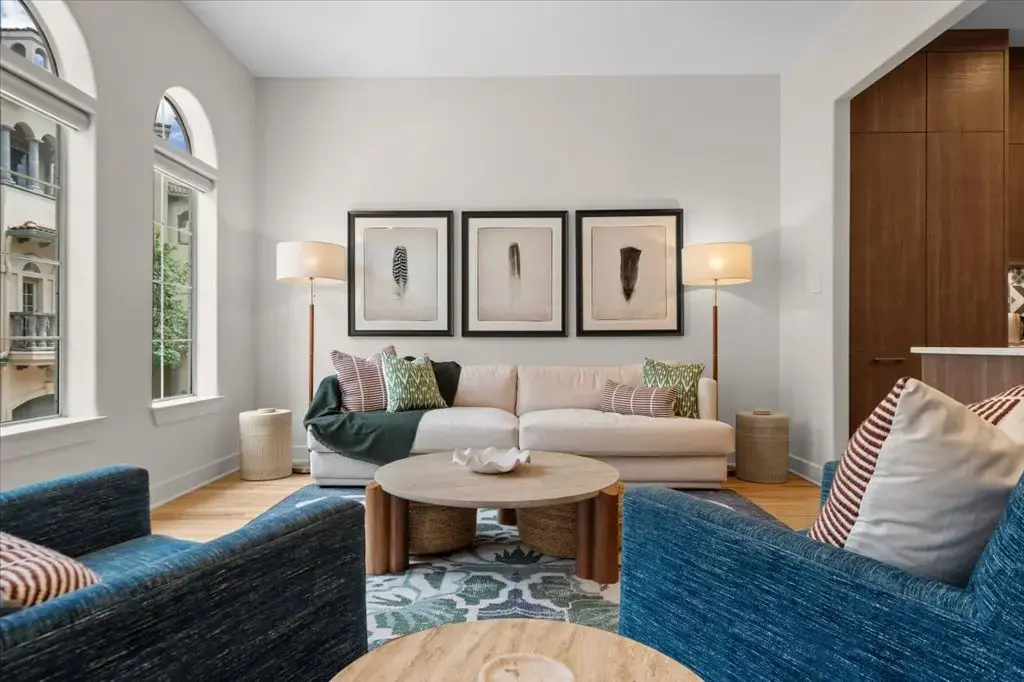 1529 Barton Springs Road 27, Austin
