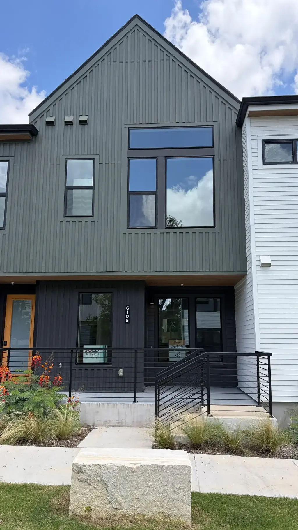2200 Mcfly Street 6105, Austin