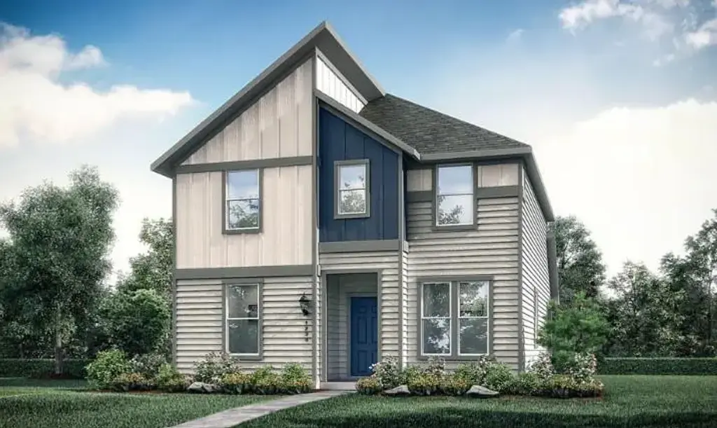 4905 Plum Peach Bend, Austin
