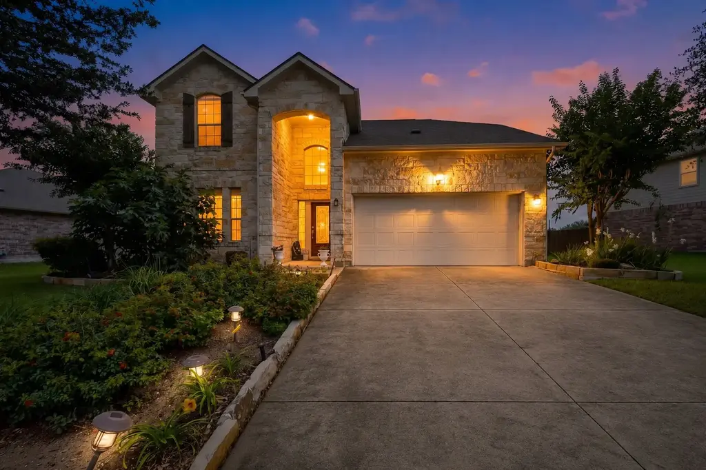 11228 Barn Owl Drive, Austin