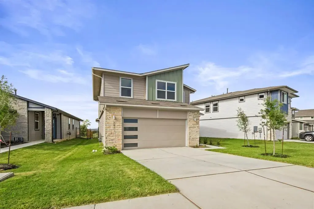 7911 Linda Michelle Lane, Austin