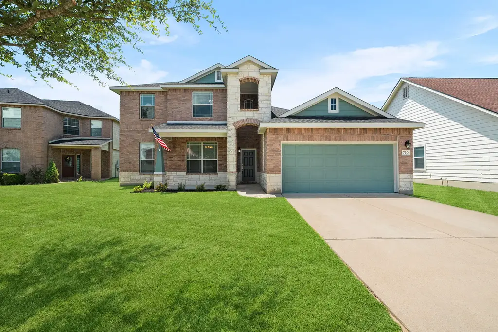 720 Evergreen Farm Drive, Temple