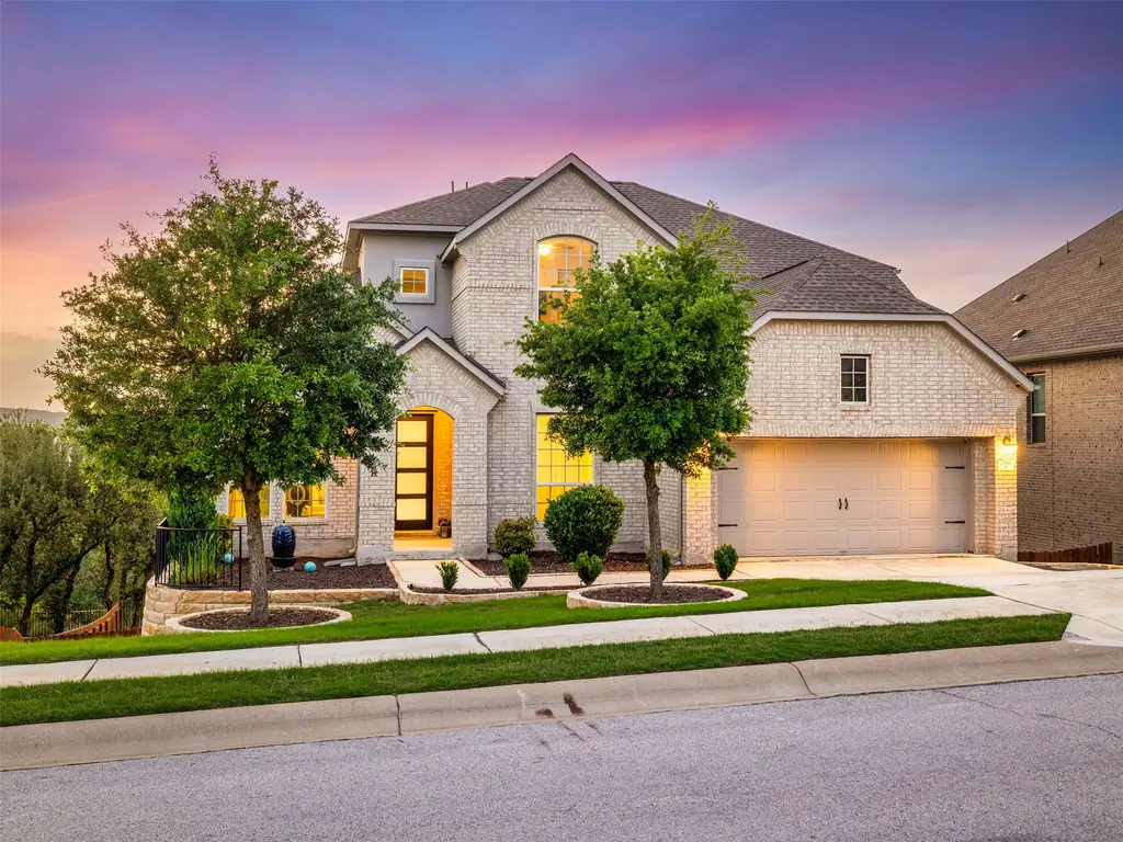 7516 Pace Ravine Drive, Lago Vista