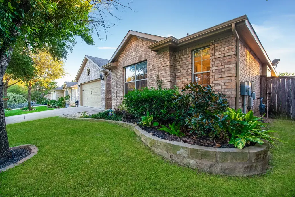4494 Heritage Well Lane, Round Rock