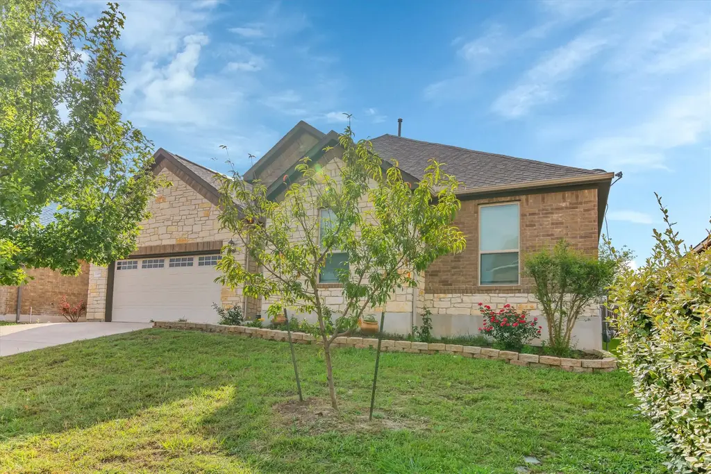 17408 Silent Harbor Loop, Pflugerville