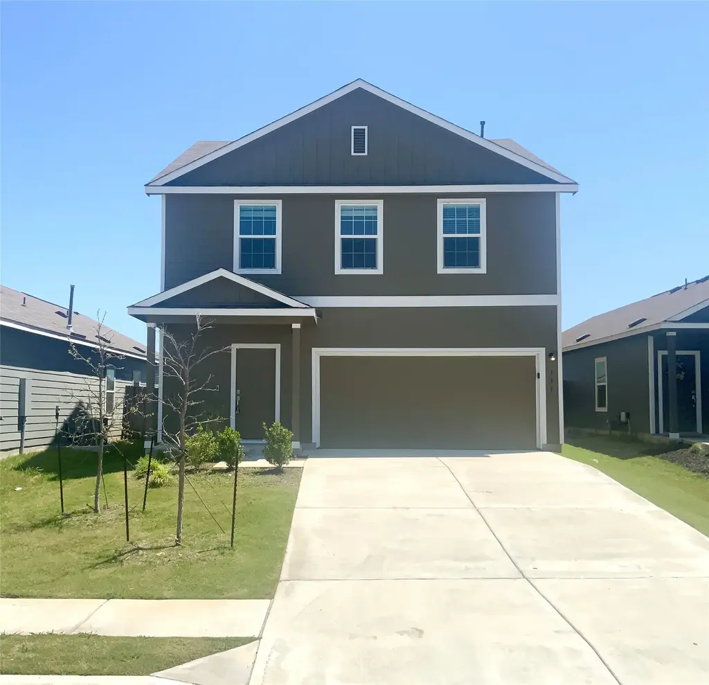 131 Soapstone Pass, Maxwell
