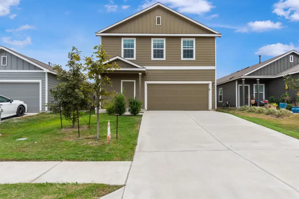 131 Soapstone Pass, Maxwell