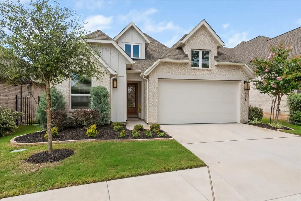 294 Kimble Creek Loop, Kyle