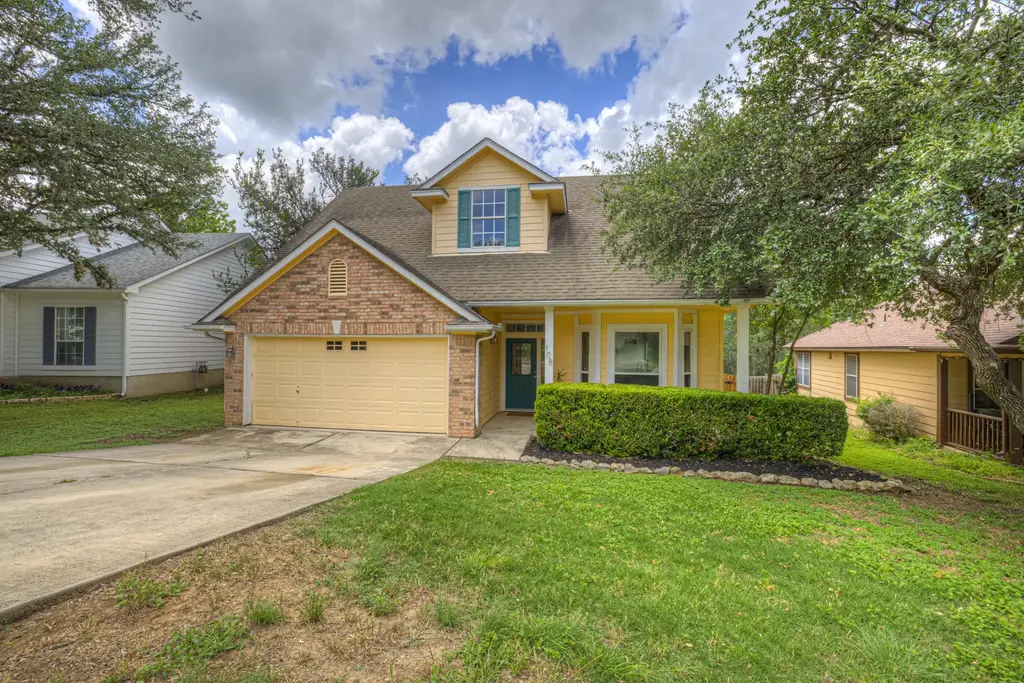 108 Grant Court, San Marcos