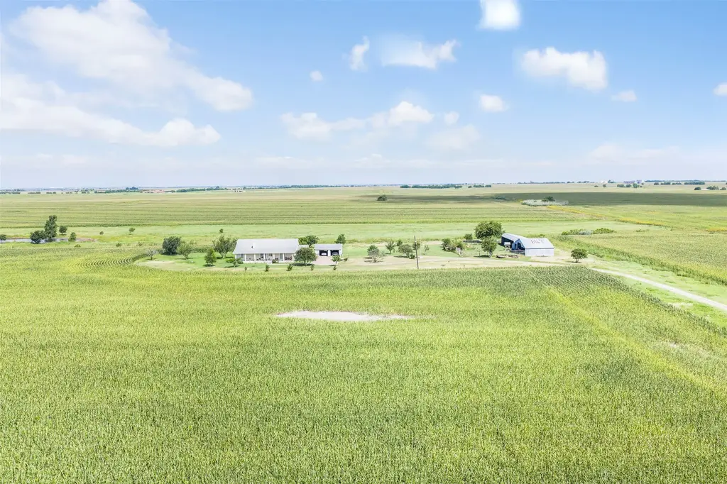 18108 Werchan Lane, Coupland