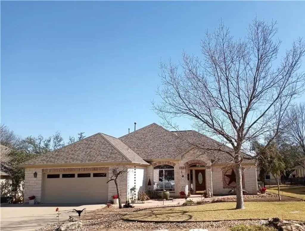 105 Terlingua Trail, Georgetown