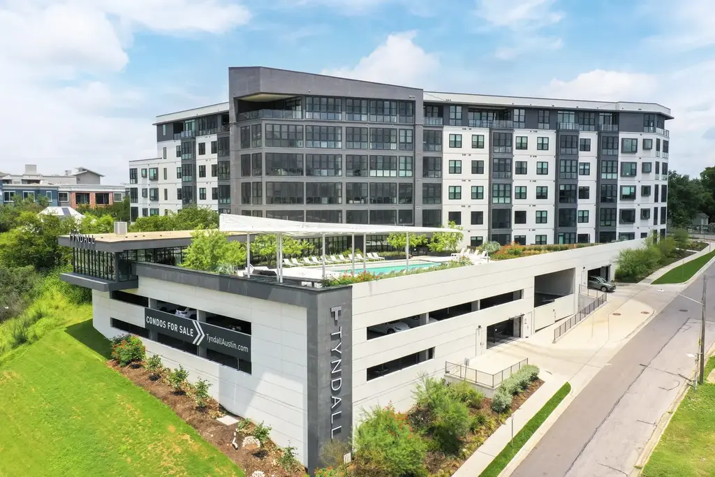 800 Embassy Drive 505, Austin