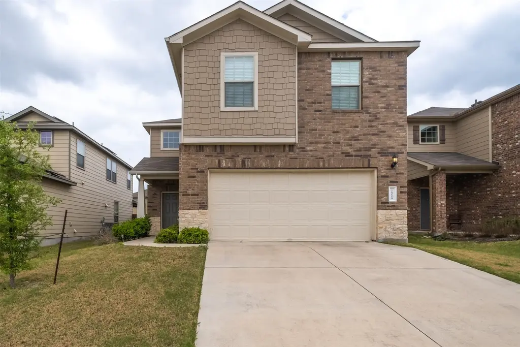 16009 Canberra Trail, Austin