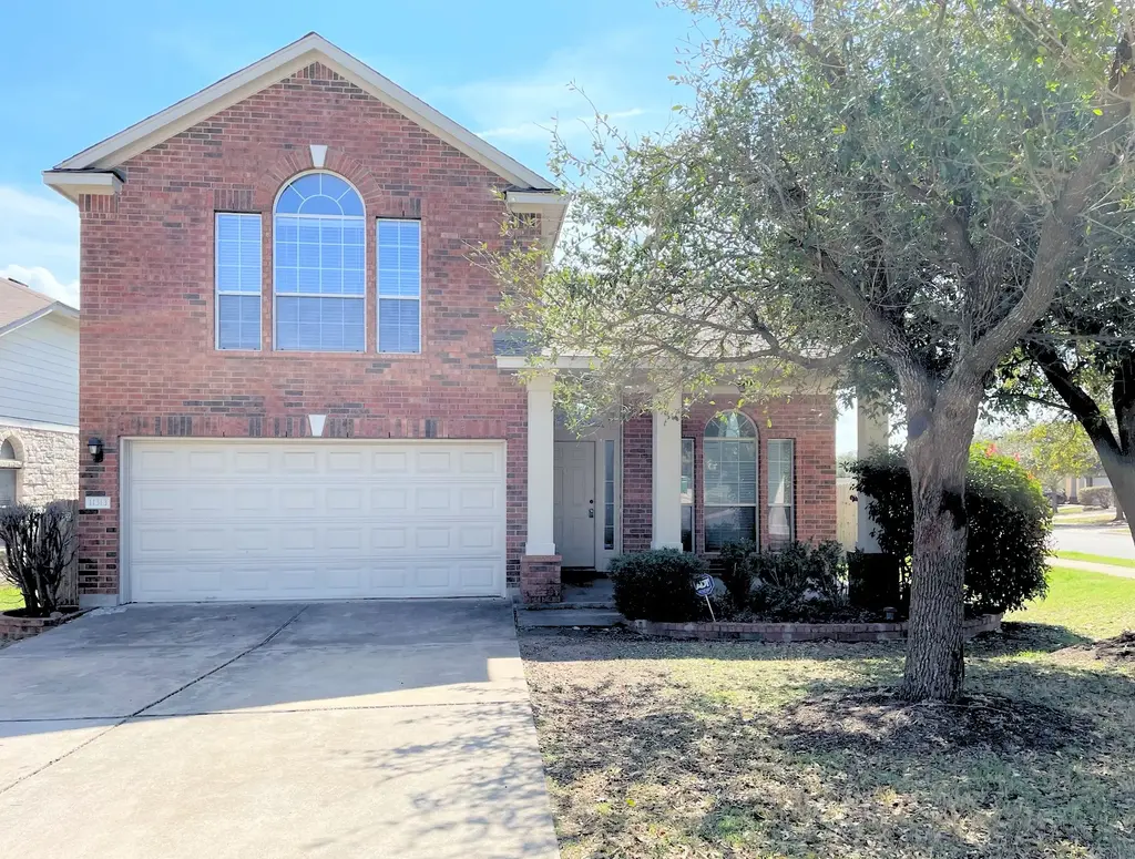 11313 Los Comancheros Road, Austin