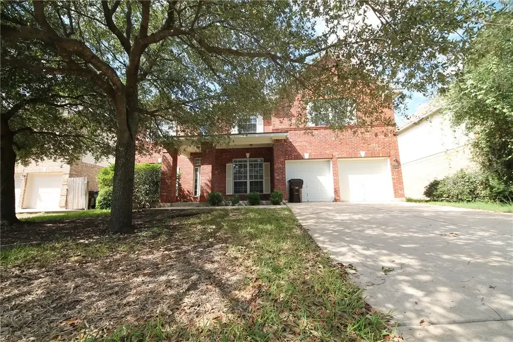 15843 Garrison Circle, Austin