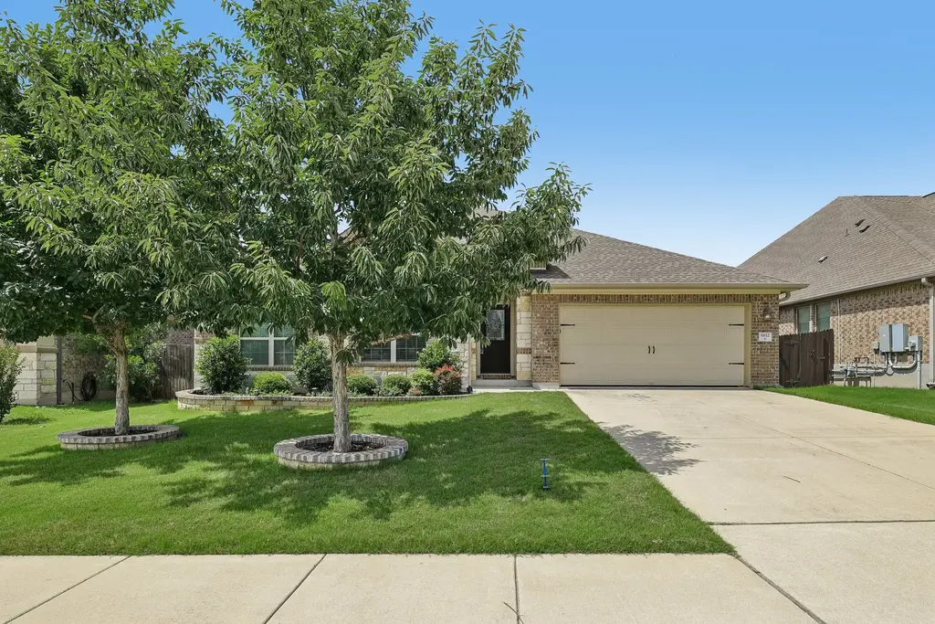 5852 Parma Street, Round Rock