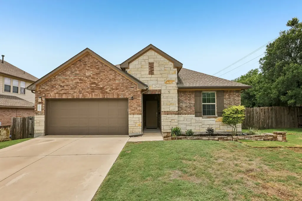 6801 Banff Cove, Austin