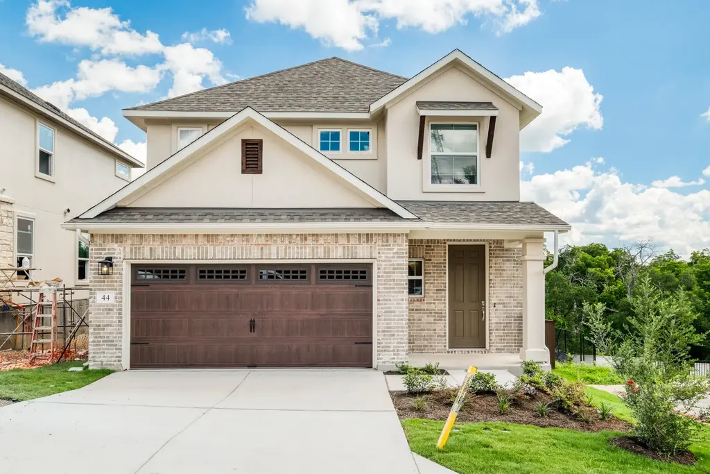 2605 Sam Bass Road 44, Round Rock