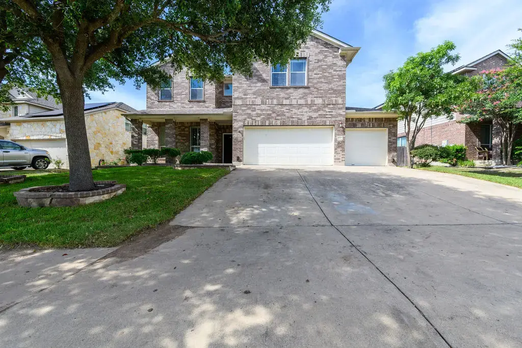 18613 Falcon Pointe Boulevard, Pflugerville