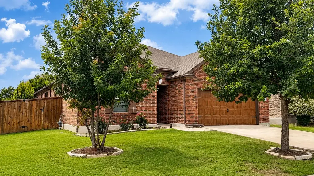 1428 Macfarland Street, Leander