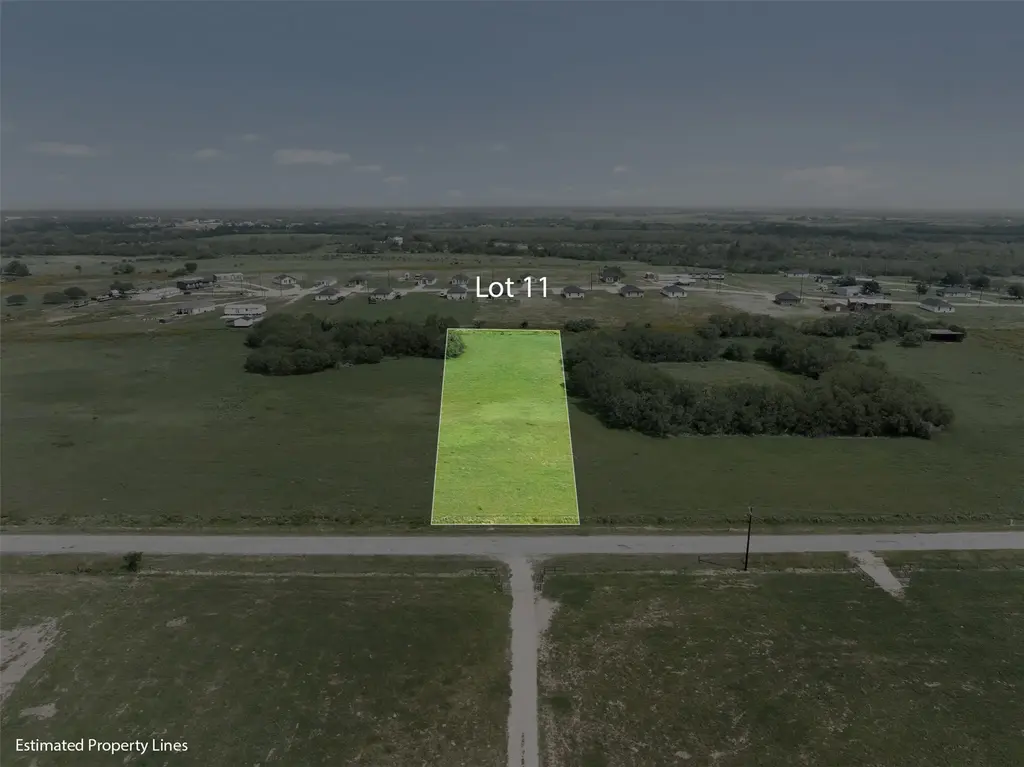 Lot 10 County Road 342, La Vernia