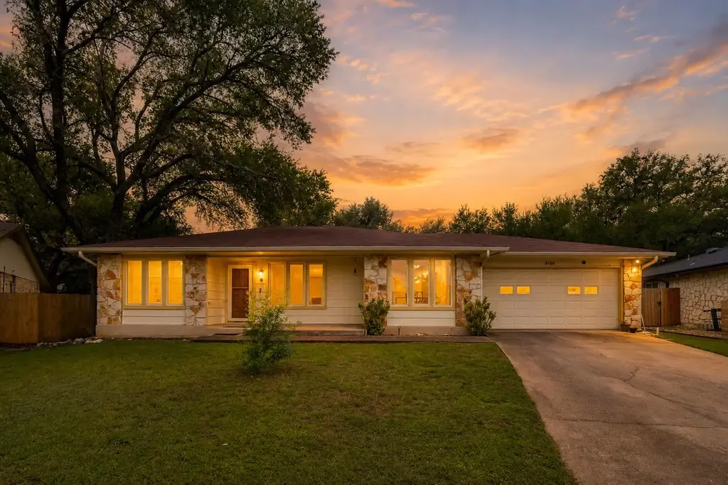 6106 Yellow Rose Cove, Austin