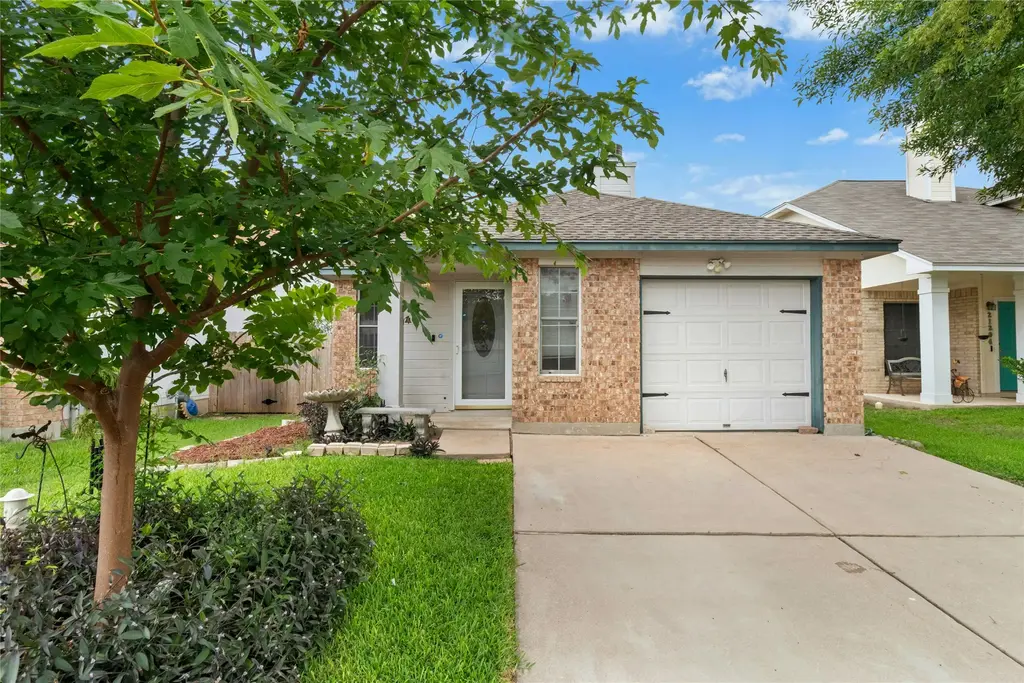 21202 Derby Day Avenue, Pflugerville