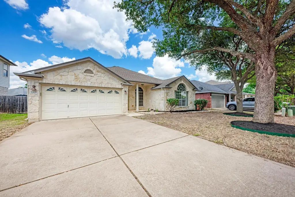 4408 Tello Path, Austin
