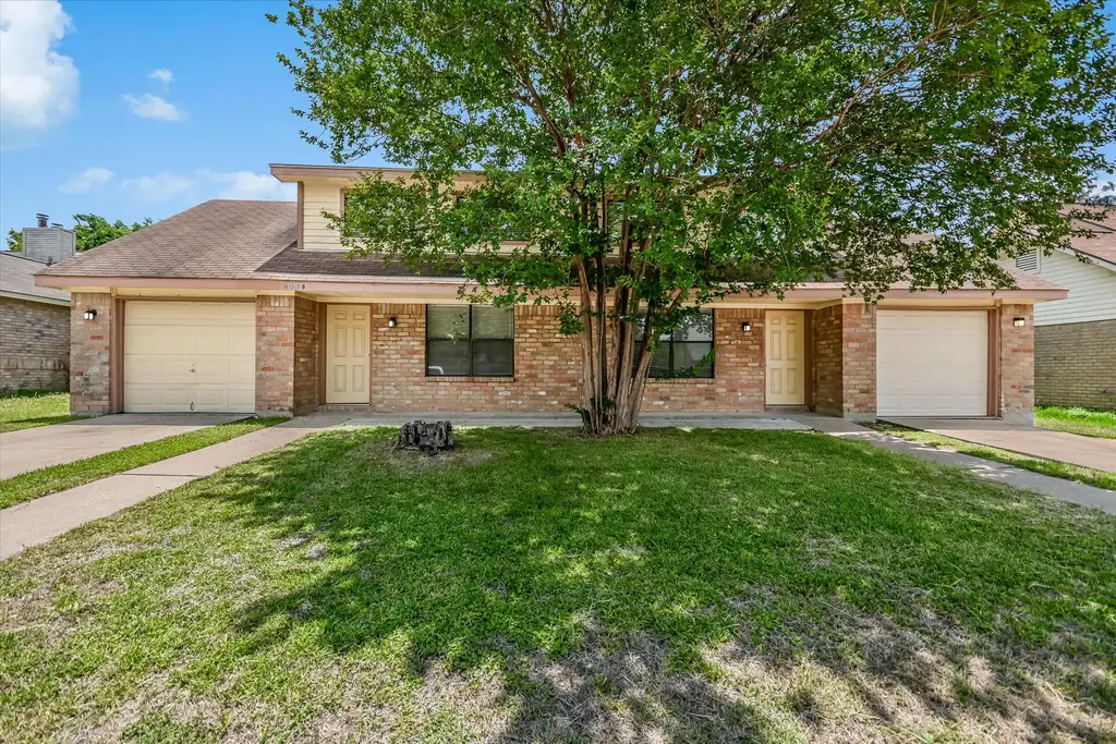 803 Valley View Drive B, Pflugerville