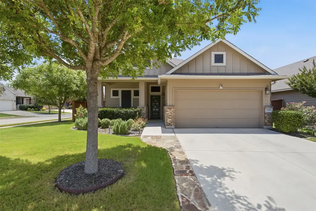 5140 Pearl Crescent Lane, Georgetown
