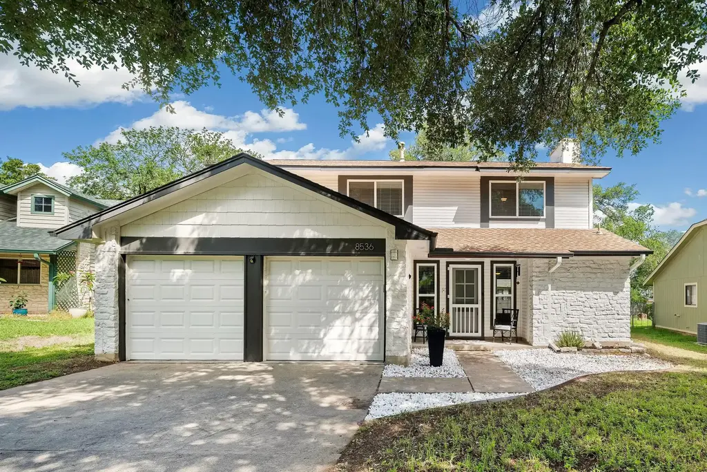 8536 Birmingham Drive, Austin