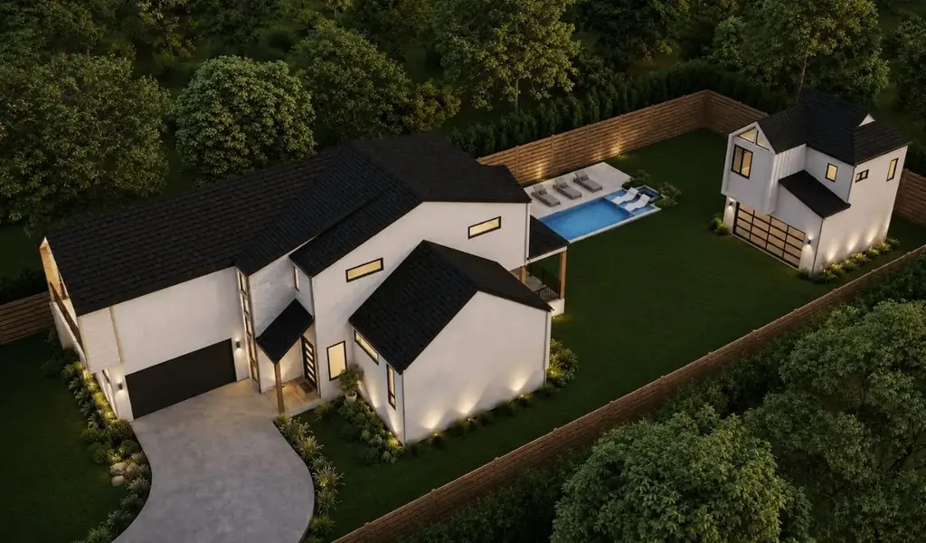 1707 Karen Avenue, Austin