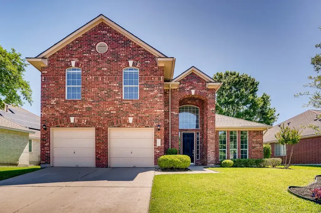 20011 Canterwood Lane, Pflugerville