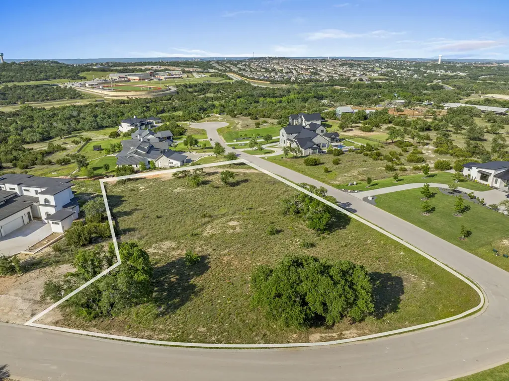 16000 Cool Breeze Cove, Austin