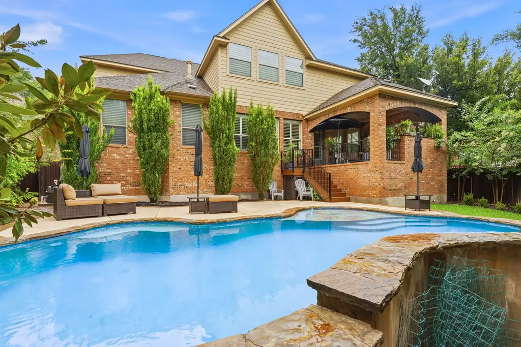 12321 Edenvale Path, Austin