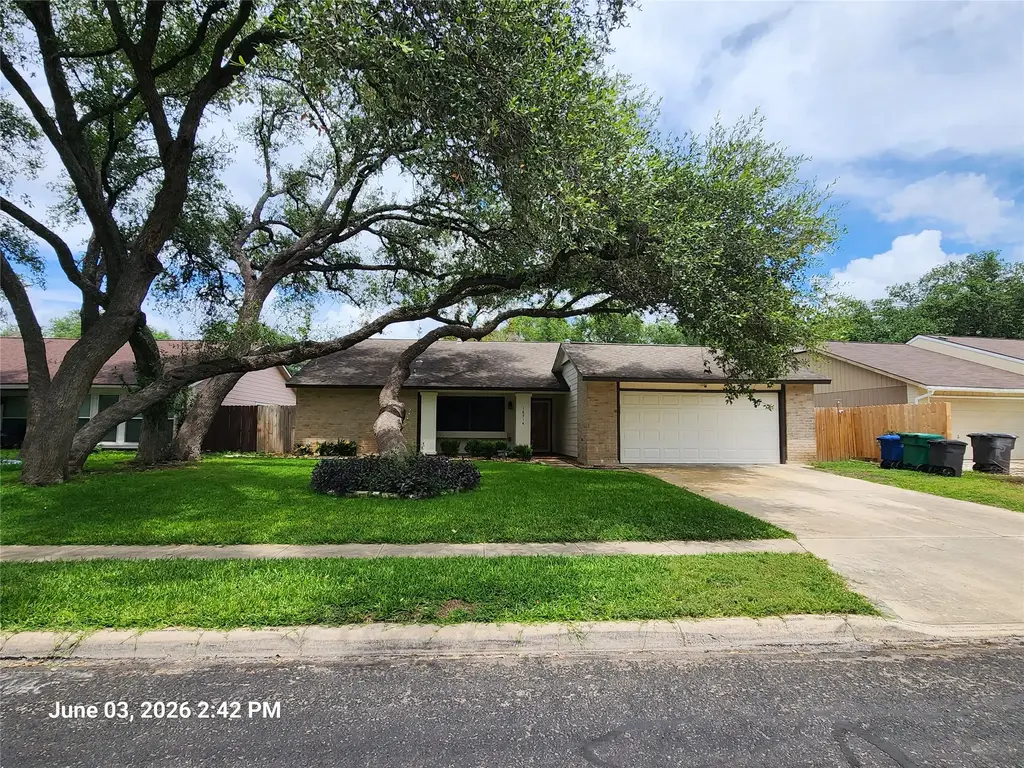 16314 Falcon Hill Street, San Antonio