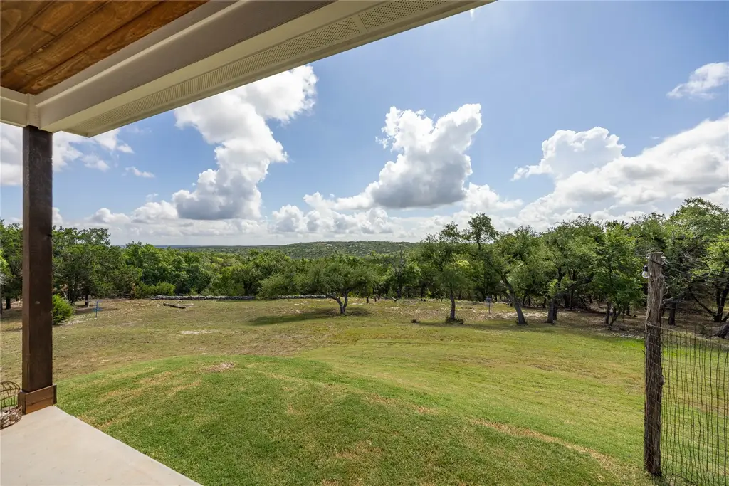 150 Panorama Drive, Wimberley