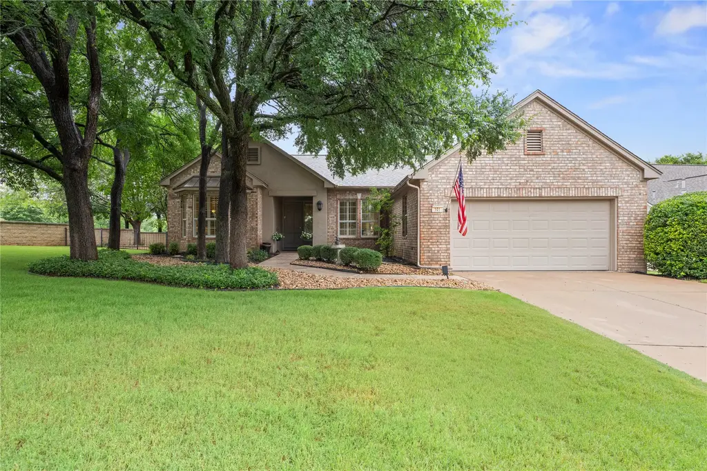 101 Yaupon Lane, Georgetown