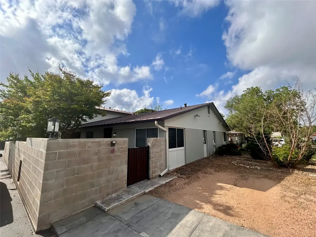 8905 Tronewood Drive C, Austin