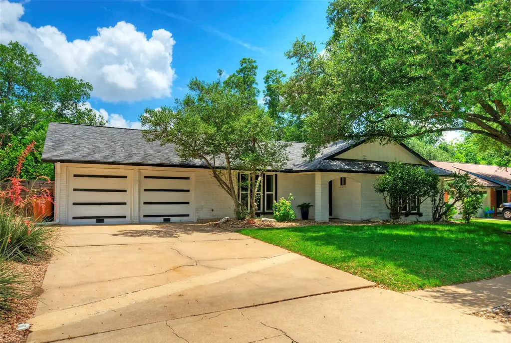 10129 Aspen Street, Austin
