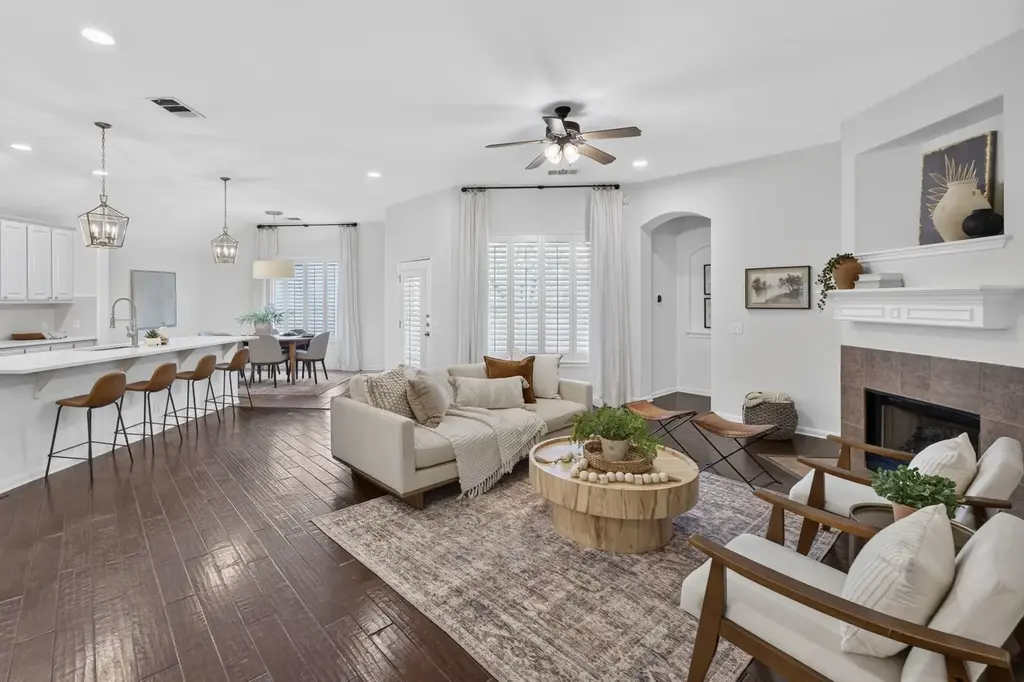 6301 York Bridge Circle, Austin